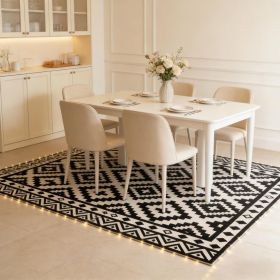 Reversible Outdoor Rug (title: default title)