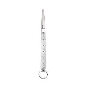 Tsun (Color: Silver)